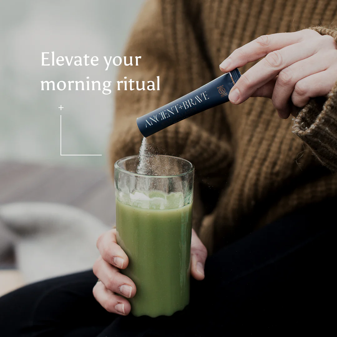 Wild Collagen Sachets - Image 3