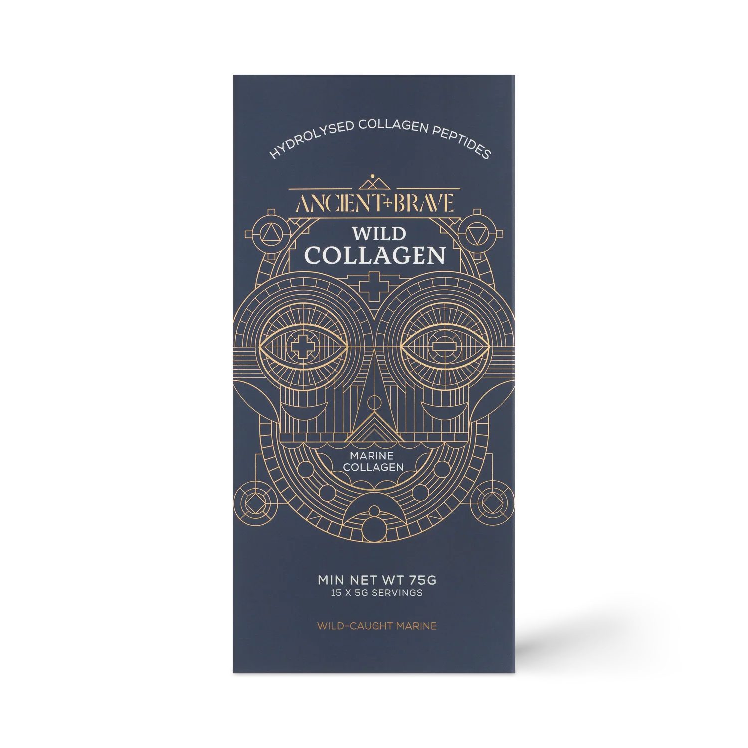 Wild Collagen Sachets - Image 9